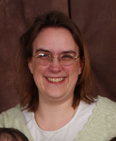 Jennifer Ward