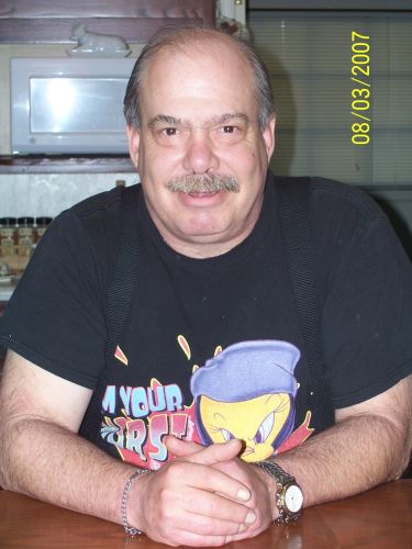 Michael Alldrin