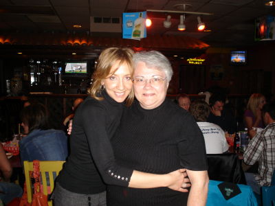 Carol Manning