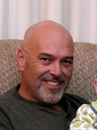 Stephen Behrens