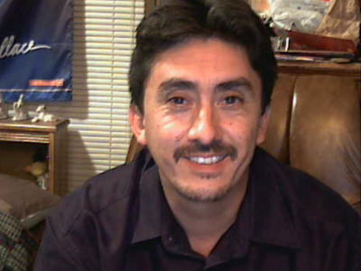 Michael Rock