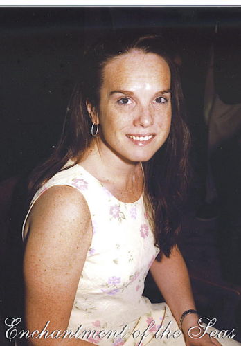 Linda Vanvalkenburgh