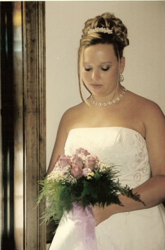 Jennifer Gillespie