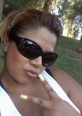 Tania Arce