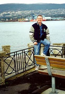 Richard Gibson