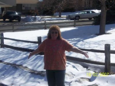 Linda Harinek