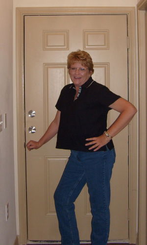 Carolyn Reynolds