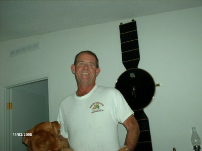 Michael Landis
