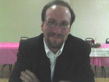 Christopher Groeber