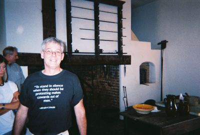 Thomas Barnes