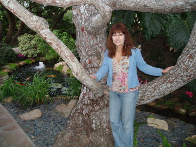 Ellen Gates