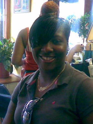 Jodiann Jerden