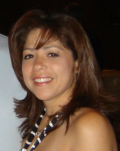 Christine Hunter