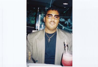 Ricardo Dash