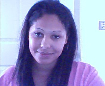 Keisha Mcgee
