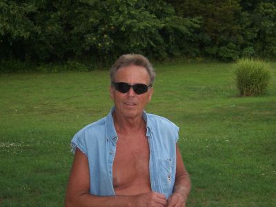 Jim Coaley