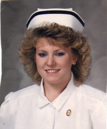 Melissa Gingrich