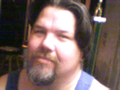 Todd Gillespie