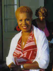 Patricia Akins