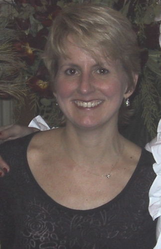 Gina Liuzza