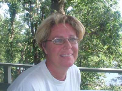 Diane Heyer