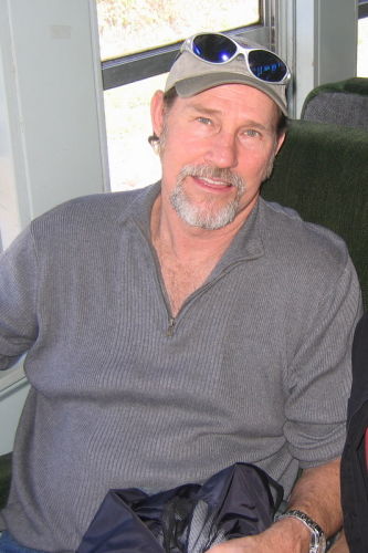 Bruce Bryan