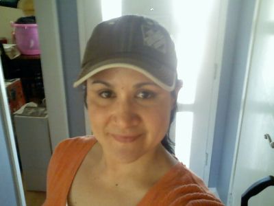 Tracie Gordon