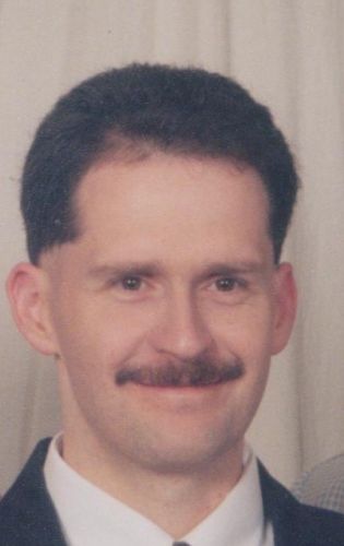 Richard Cook