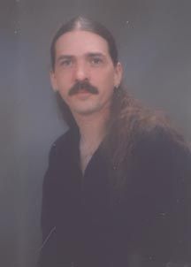 Timothy Morefield