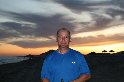 David Baril