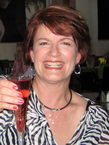 Marie Hickey