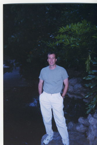 George Cristee