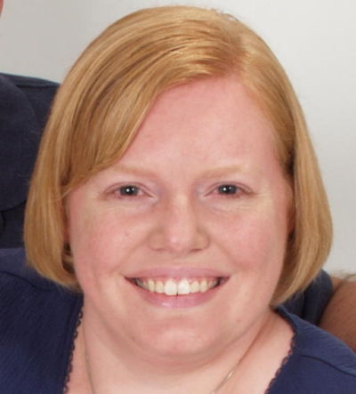 Julia Doughty