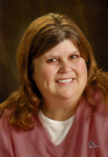 Linda Hemminger