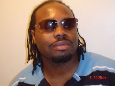 Nathaniel Galloway
