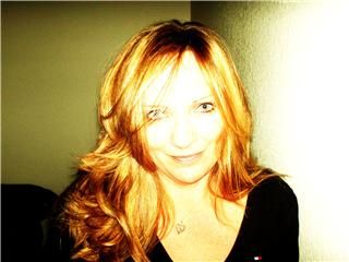 Patricia Olsen