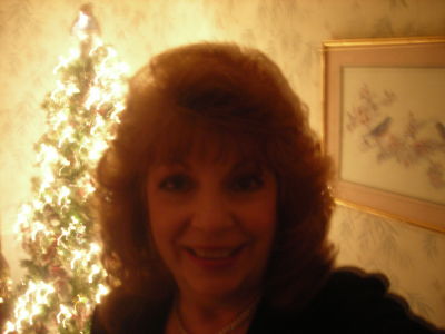 Susan Keller