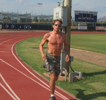 Paul Cruickshanks