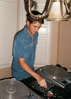 Matthew Curry