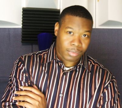 Charles Scott