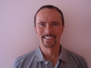 Ron Kennedy