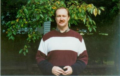 David Perry