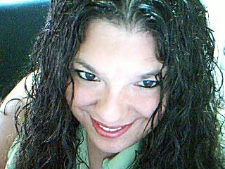 Lisa Westerberg