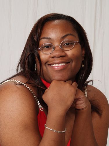 Ladaisha Livingston
