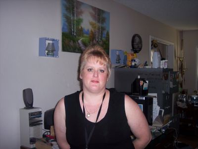 Rhonda Charlton