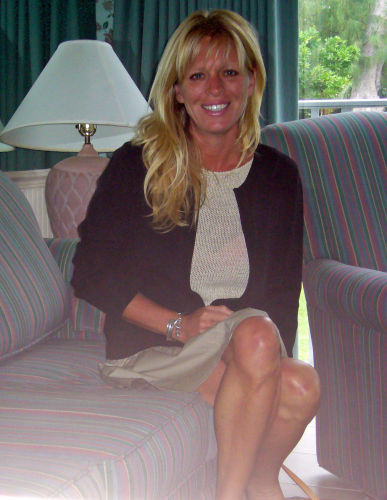 Lisa Cunningham