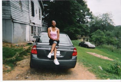 Iesha Nowlin