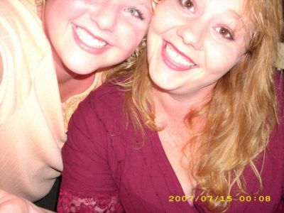 Kelly Davisson