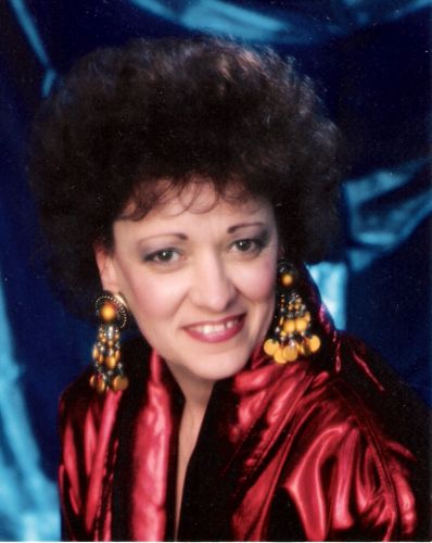 Pamela Ruble