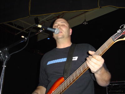 Fred Showacre
